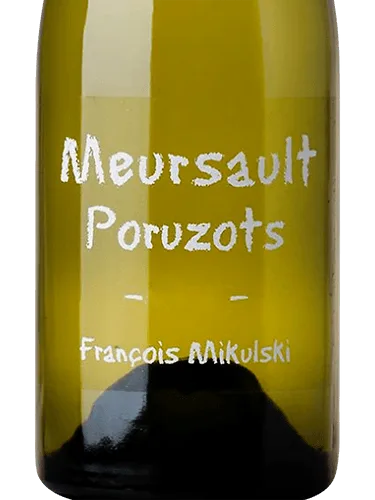 Meursault 1er Cru 'Poruzots'