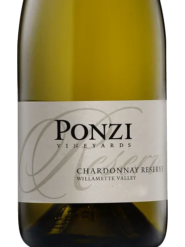 Chardonnay Reserve