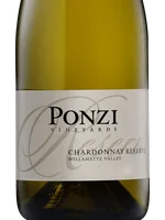 Chardonnay Reserve