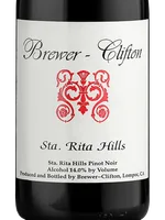 Sta. Rita Hills Pinot Noir