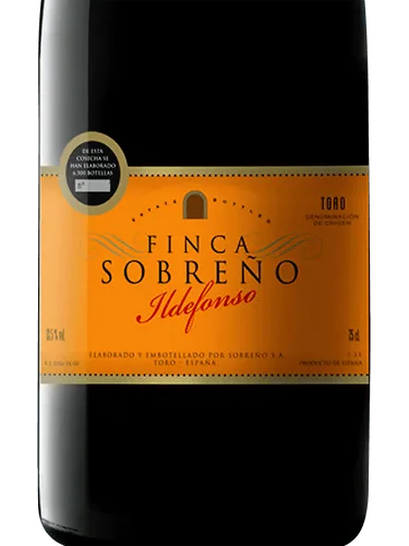 Ildefonso