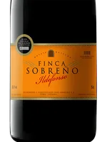 Ildefonso