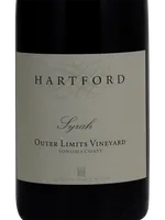 Outer Limits Vineyard Syrah