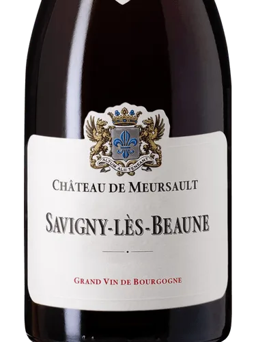 Savigny-Lès-Beaune Rouge