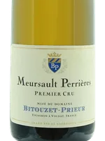 Meursault 1er Cru 'Perrières'