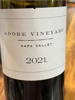 Adobe Vineyard