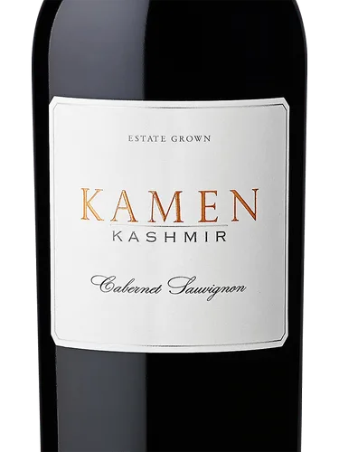 Kashmir Cuvee