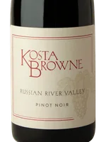 Russian River Valley Pinot Noir