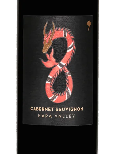 The Dragon Cabernet Sauvignon