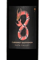 The Dragon Cabernet Sauvignon