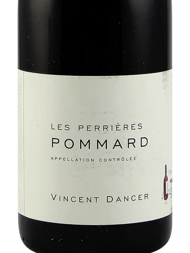 Pommard 'Les Perrières'