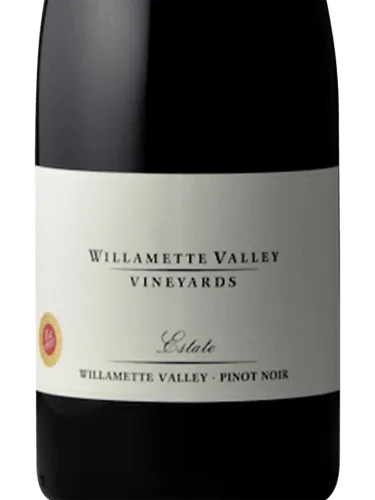 Estate Pinot Noir