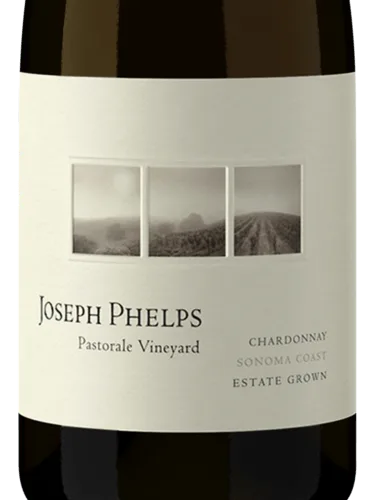 Pastorale Vineyard Chardonnay