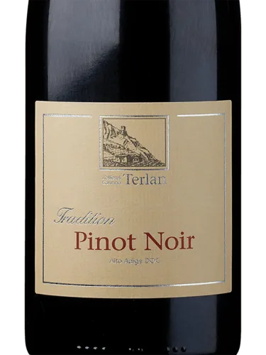 Tradition Pinot Noir