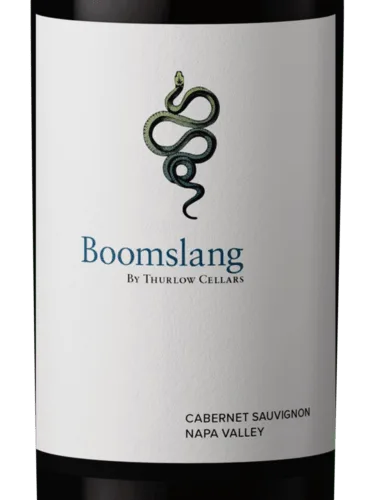 Boomslang Cabernet Sauvignon