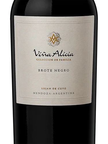 Brote Negro (Colección de Familia)