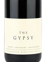 The Gypsy