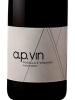 Rosella's Vineyard Pinot Noir