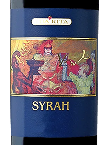 Syrah Toscana