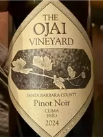 Clima Frio Pinot Noir