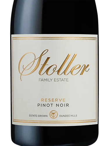 Reserve Pinot Noir