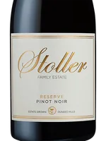 Reserve Pinot Noir