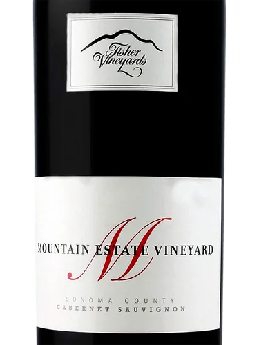 Mountain Estate Vineyard Cabernet Sauvignon
