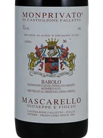 Barolo Monprivato