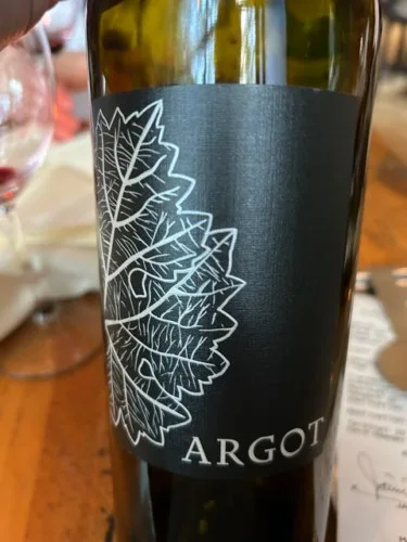 Cabernet Sauvignon