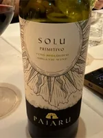 Solu Primitivo