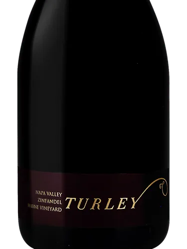 Hayne Vineyard Zinfandel