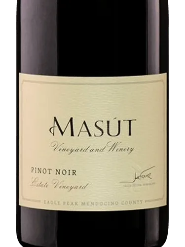 Pinot Noir