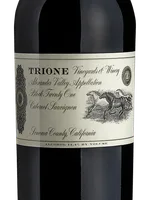 Block Twenty One Cabernet Sauvignon