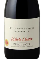Whole Cluster Pinot Noir