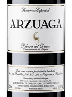 Reserva Especial Ribera del Duero