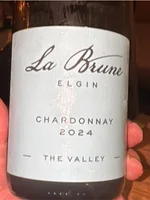 The Valley Chardonnay