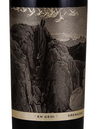En Gedi Grenache