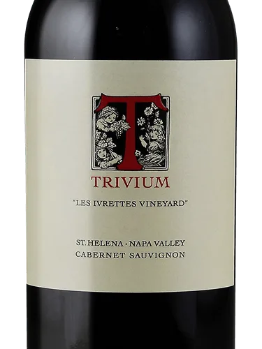 Les Ivrettes Vineyard Cabernet Sauvignon