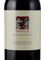 Les Ivrettes Vineyard Cabernet Sauvignon