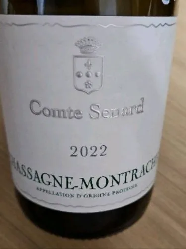Chassagne-Montrachet