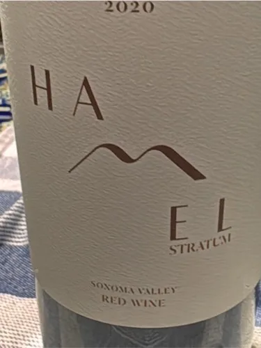 Stratum