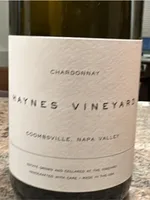 Vigneron Chardonnay
