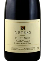 Placida Vineyard Pinot Noir