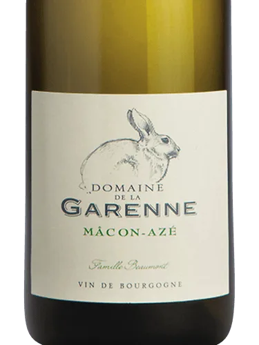 Mâcon-Azé
