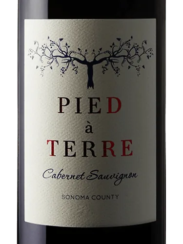 Cabernet Sauvignon Sonoma County
