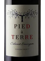 Cabernet Sauvignon Sonoma County