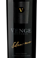 Cabernet Sauvignon Silencieux