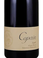 Hawks Butte Syrah