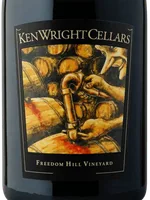 Freedom Hill Vineyard Pinot Noir