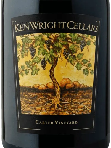 Carter Vineyard Pinot Noir
